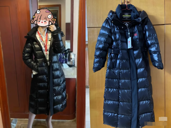 保宇配资 航司羽绒服在线PK，海航出圈！业内：兼具保暖与美观的羽绒服或成冬季标配